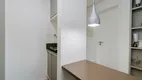 Foto 5 de Apartamento com 1 Quarto à venda, 31m² em Centro, Curitiba