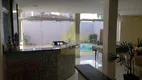 Foto 23 de Casa com 3 Quartos à venda, 198m² em Jardim dos Oliveiras, Campinas