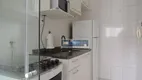 Foto 15 de Apartamento com 2 Quartos à venda, 48m² em Castelo, Santos