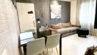 Foto 6 de Apartamento com 2 Quartos à venda, 63m² em Vila Olímpia, São Paulo