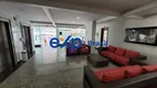 Foto 3 de Apartamento com 2 Quartos à venda, 158m² em Vila Guilhermina, Praia Grande