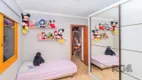 Foto 13 de Casa de Condomínio com 3 Quartos à venda, 131m² em São Lucas, Viamão