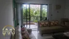 Foto 7 de Apartamento com 3 Quartos à venda, 217m² em Praia do Tombo, Guarujá