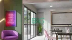 Foto 7 de Apartamento com 2 Quartos à venda, 40m² em Jaguaribe, Osasco