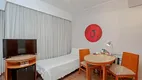 Foto 25 de Apartamento com 1 Quarto à venda, 26m² em Moema, São Paulo