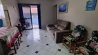 Foto 11 de Apartamento com 1 Quarto à venda, 50m² em Praia de Boraceia, Bertioga