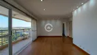 Foto 3 de Apartamento com 3 Quartos para alugar, 137m² em Vila Brandina, Campinas