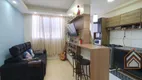 Foto 10 de Apartamento com 2 Quartos à venda, 45m² em Leopoldina, Porto Alegre