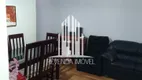 Foto 5 de Apartamento com 3 Quartos à venda, 87m² em Vila Santo Estéfano, São Paulo