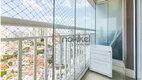 Foto 18 de Apartamento com 3 Quartos à venda, 128m² em Bosque da Saúde, São Paulo