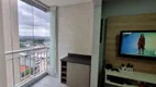 Foto 6 de Apartamento com 2 Quartos à venda, 57m² em Belenzinho, São Paulo