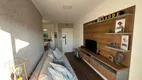 Foto 2 de Apartamento com 2 Quartos à venda, 63m² em Sacomã, São Paulo