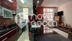 Foto 3 de Apartamento com 1 Quarto à venda, 60m² em Botafogo, Rio de Janeiro