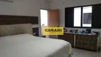 Foto 7 de Sobrado com 3 Quartos à venda, 261m² em Vila Euclides, São Bernardo do Campo