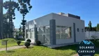 Foto 19 de Casa de Condomínio com 3 Quartos à venda, 144m² em Umbara, Curitiba