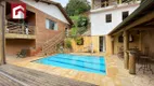 Foto 8 de Casa de Condomínio com 3 Quartos à venda, 350m² em Bonsucesso, Petrópolis