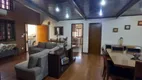 Foto 2 de Casa com 3 Quartos à venda, 247m² em Vila Harmonia, Araraquara