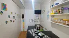 Foto 7 de Apartamento com 3 Quartos à venda, 102m² em Enseada, Guarujá