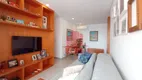 Foto 8 de Apartamento com 3 Quartos à venda, 83m² em Vila Cruzeiro, São Paulo
