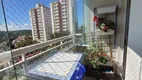 Foto 8 de Apartamento com 1 Quarto para venda ou aluguel, 40m² em Vila do Encontro, São Paulo