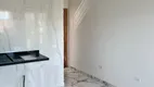 Foto 2 de Apartamento com 1 Quarto à venda, 35m² em Balneario Maria Helena Novais, Peruíbe