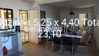 Foto 3 de Casa com 3 Quartos à venda, 150m² em Vivenda do Vale, Mateus Leme