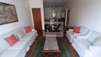 Foto 5 de Apartamento com 3 Quartos à venda, 90m² em Itararé, São Vicente