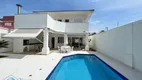 Foto 3 de Sobrado com 4 Quartos à venda, 300m² em Balneário Praia do Pernambuco, Guarujá
