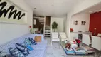 Foto 3 de Apartamento com 4 Quartos à venda, 199m² em Tijuca, Rio de Janeiro