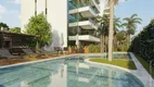 Foto 22 de Apartamento com 4 Quartos à venda, 139m² em Apipucos, Recife