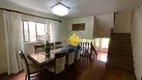 Foto 3 de Sobrado com 4 Quartos à venda, 250m² em Jardim Consórcio, São Paulo