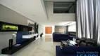 Foto 11 de Casa de Condomínio com 4 Quartos à venda, 1005m² em Tamboré, Santana de Parnaíba