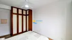 Foto 9 de Apartamento com 2 Quartos à venda, 60m² em Jardim Astúrias, Guarujá