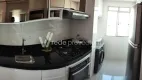 Foto 4 de Apartamento com 2 Quartos à venda, 54m² em Parque Valença I, Campinas