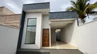 Foto 10 de Casa com 3 Quartos à venda, 116m² em Industrial Santo Antonio, Aparecida de Goiânia