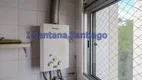 Foto 16 de Apartamento com 2 Quartos à venda, 50m² em Vila Santa Teresa, São Paulo