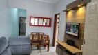 Foto 4 de Casa com 2 Quartos à venda, 150m² em Vila Caicara, Praia Grande