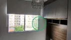 Foto 5 de Apartamento com 1 Quarto à venda, 18m² em Parque São Domingos, São Paulo