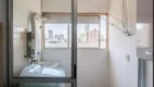 Foto 12 de Apartamento com 2 Quartos para alugar, 67m² em Vila Regente Feijó, São Paulo