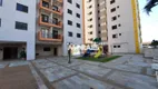 Foto 24 de Apartamento com 3 Quartos à venda, 90m² em Jardim Infante Dom Henrique, Bauru
