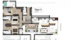 Foto 16 de Apartamento com 4 Quartos à venda, 170m² em , Porto Belo