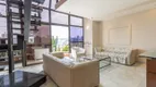 Foto 5 de Apartamento com 1 Quarto para alugar, 105m² em Pinheiros, São Paulo