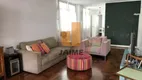 Foto 2 de Apartamento com 3 Quartos para venda ou aluguel, 240m² em Higienópolis, São Paulo