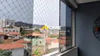 Foto 8 de Apartamento com 3 Quartos à venda, 70m² em Araguaia, Belo Horizonte
