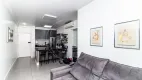 Foto 2 de Apartamento com 3 Quartos à venda, 74m² em Campo Belo, São Paulo