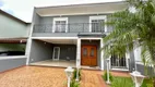 Foto 2 de Casa de Condomínio com 4 Quartos à venda, 318m² em Loteamento Green View Village, Indaiatuba