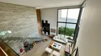 Foto 11 de Casa de Condomínio com 4 Quartos para venda ou aluguel, 433m² em Alphaville Dom Pedro, Campinas