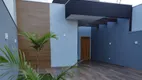 Foto 3 de Casa com 3 Quartos à venda, 68m² em Jardim São Pedro, Marialva