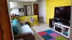 Foto 2 de Cobertura com 2 Quartos à venda, 100m² em Vila Vitoria, Santo André