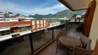 Foto 3 de Apartamento com 3 Quartos à venda, 253m² em Lagoa, Rio de Janeiro